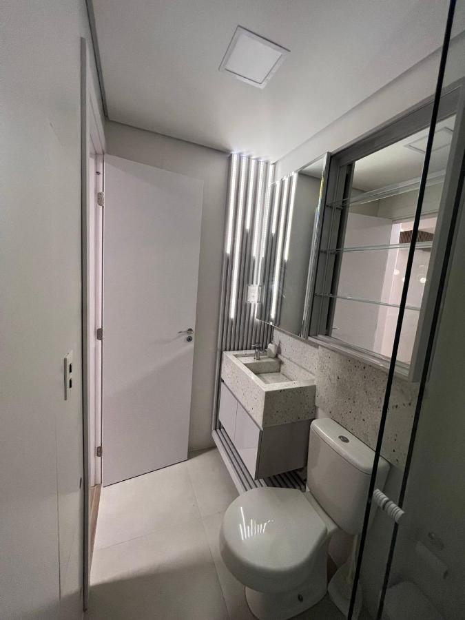 Mrg - Moderno 2D - Vita Boulevard A 2 Minutos Da Rua Coberta Gramado Ngoại thất bức ảnh
